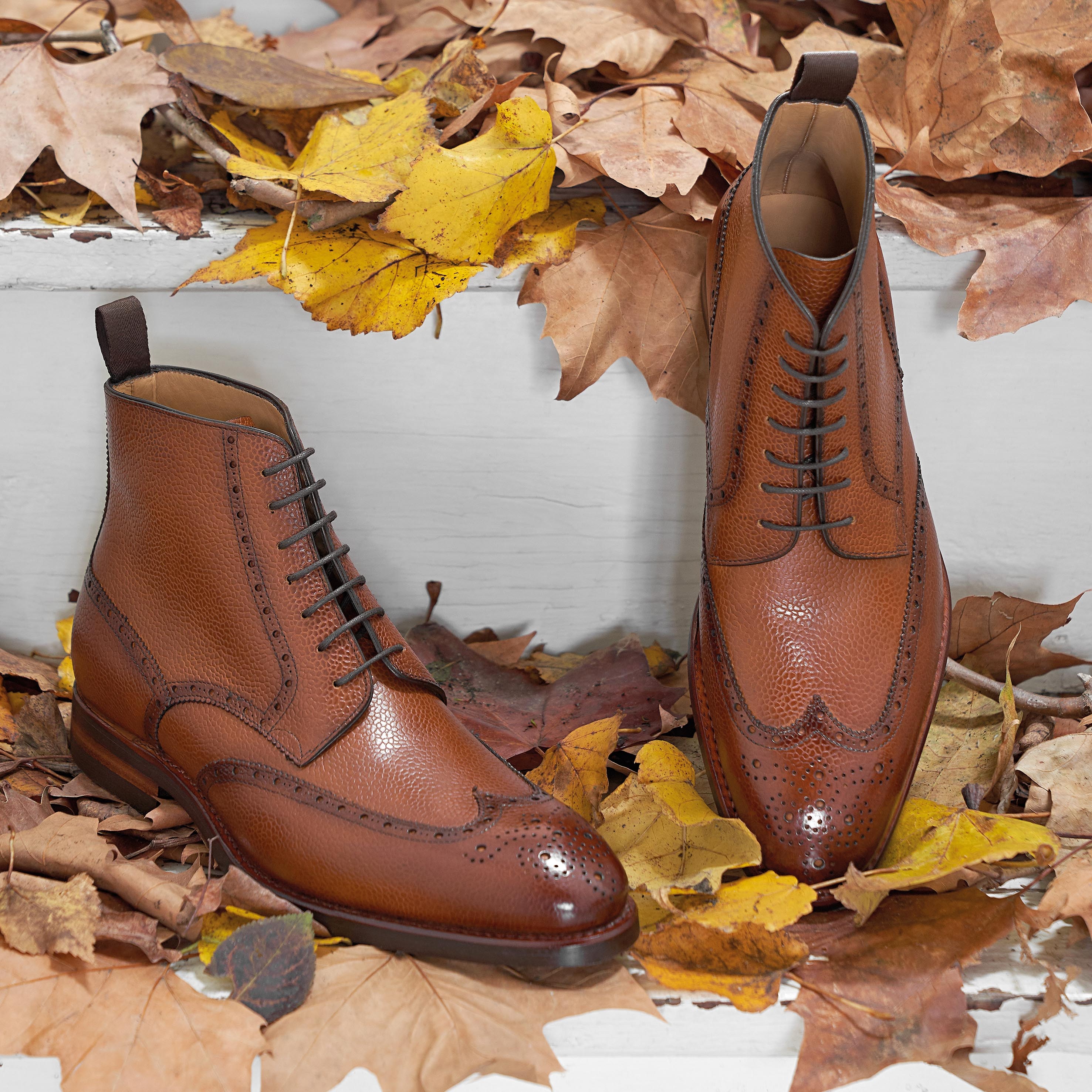 Autumn Shoes for Men